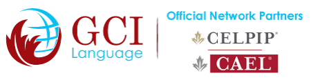 GCI Language| IELTS | CELPIP | CAEL