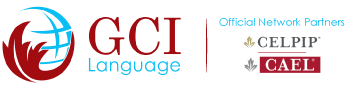 GCI Language| IELTS | CELPIP | CAEL