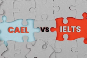CAEL vs IELTS