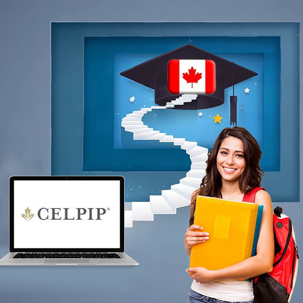 Fulfil Canadian Immigration Goals with CELPIP Test
