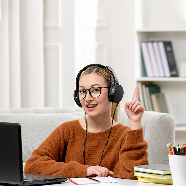How to Prepare for a IELTS Listening